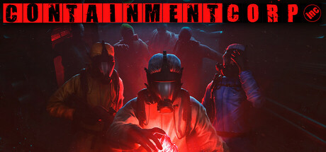 Containment Corp, Inc. steam charts