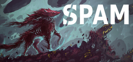 SPAM cover
