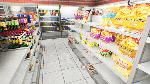 Stories to Tell - Downhill Cemetery game for windows Pc 1