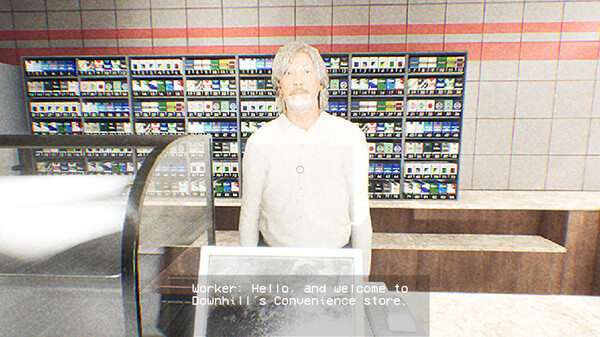 Stories to Tell - Downhill Cemeteryfor windows and Linux 1