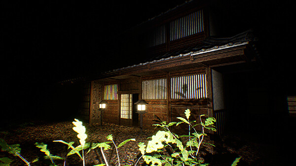 Stories to Tell - Downhill Cemetery game for Linux 1