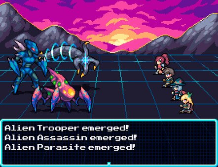 RPG Maker VX Ace - MT Tiny Tales - CodeArk Galaxy Frontiers