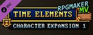 RPG Maker MV - Time Elements - Character Expansion 1