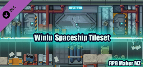 rpg maker mz - winlu spaceship tileset vertical card thumbnail