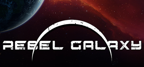 Rebel Galaxy header image