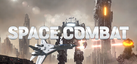 Space Combat Cover Image