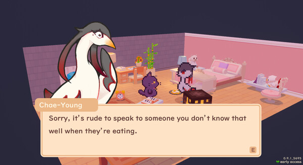 Скриншот из Snacko Demo