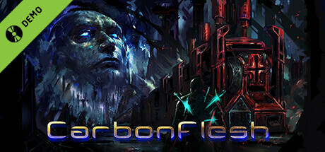 Carbonflesh Demo banner