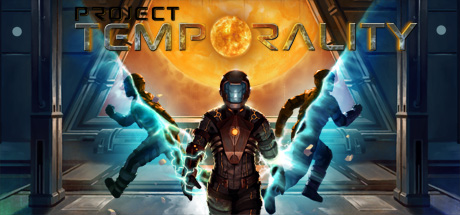 Project Temporality steam charts