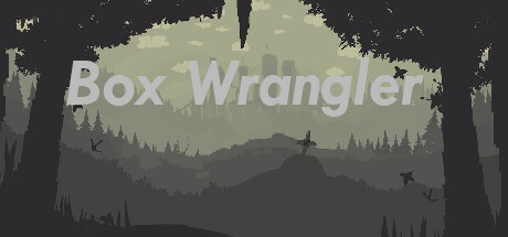 Box Wrangler Cover Image