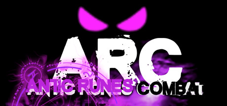header image of ARC: Antic Runes Combat