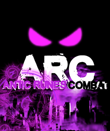 ARC: Antic Runes Combat
