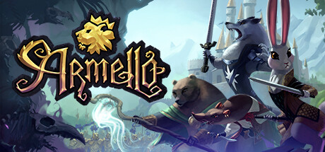 Armello technical specifications for laptop