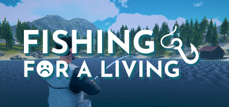 Fishing for a Living Cover Image