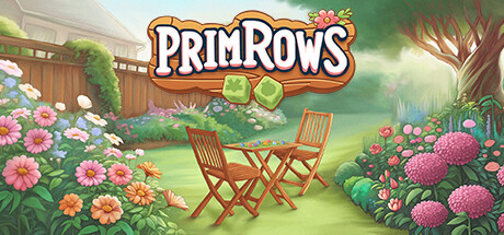 Primrows banner image
