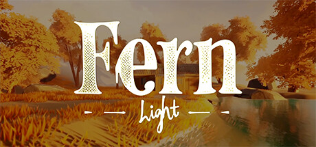 Fern Light Cover Image