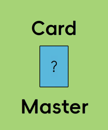 Card Master