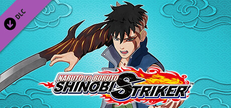 NARUTO TO BORUTO: SHINOBI STRIKER Steam Charts and Player Count Stats