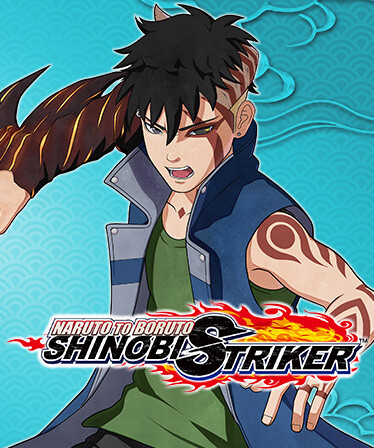 NTBSS: Master Character Training Pack - Kawaki (Karma Progression)