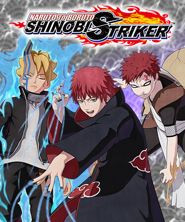 NTBSS Top Secret Training Set - Season Pass 7 Characters