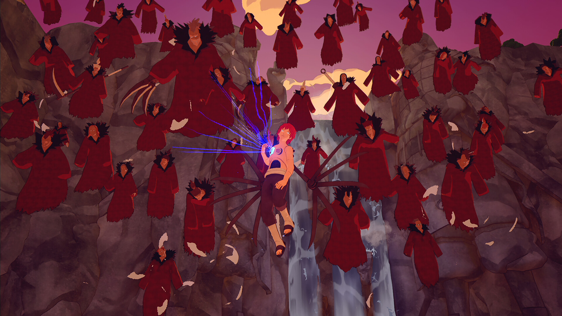 NTBSS Top Secret Training Set - Season Pass 7 Characters screenshot thumbnail screenshot 4