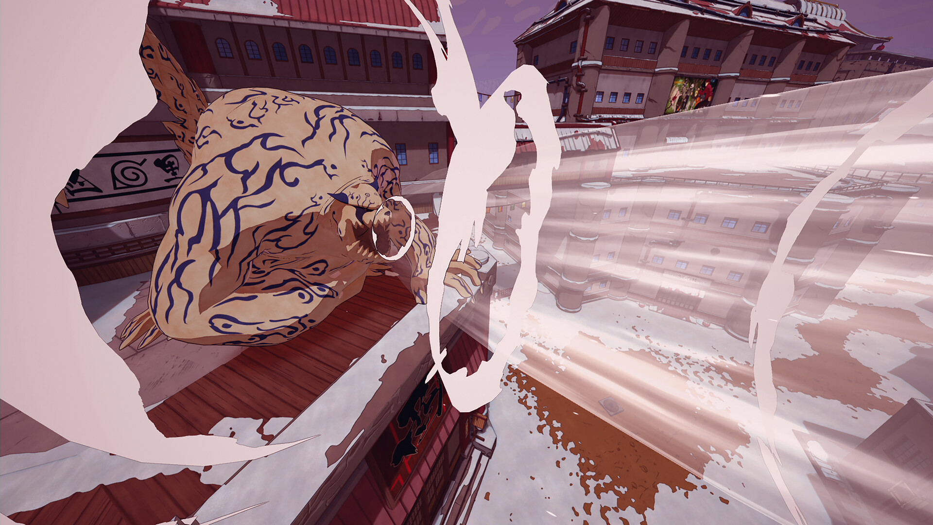 NTBSS Top Secret Training Set - Season Pass 7 Characters screenshot thumbnail screenshot 2