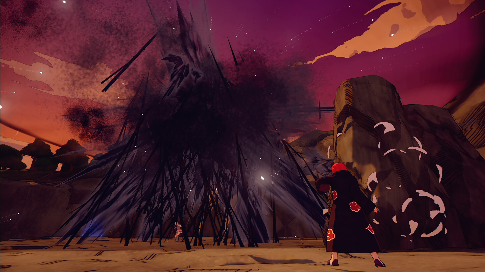 NTBSS Top Secret Training Set - Season Pass 7 Characters screenshot thumbnail screenshot 5