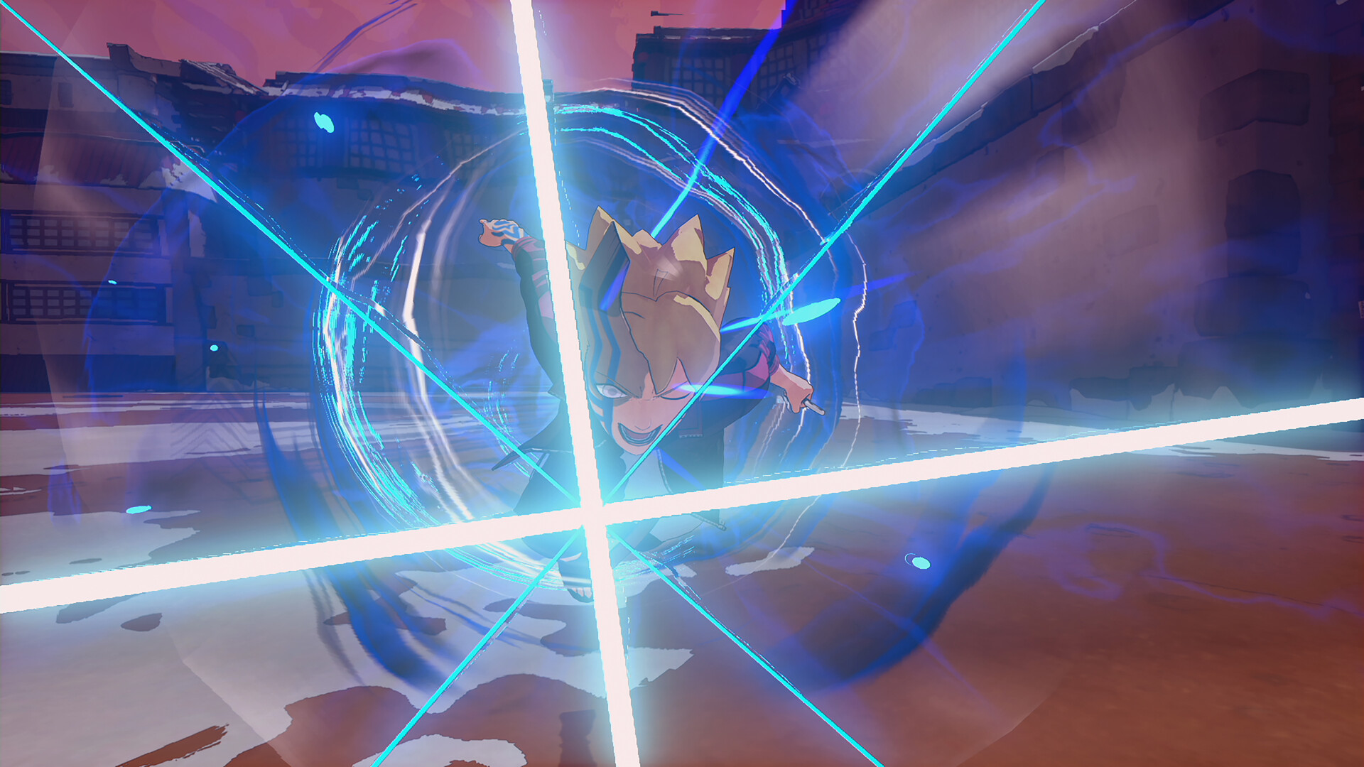 NTBSS Top Secret Training Set - Season Pass 7 Characters screenshot screenshot 1