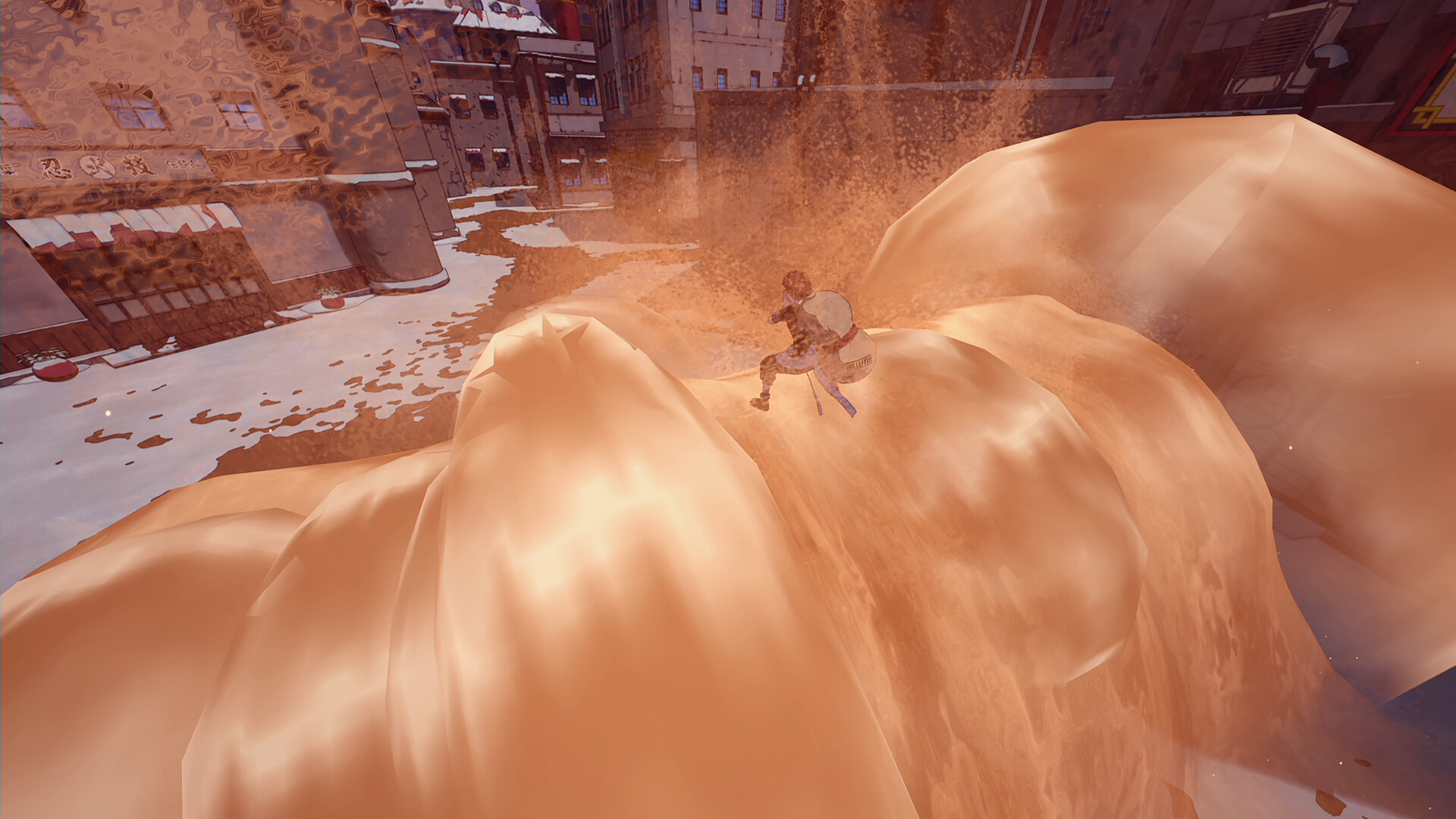 NTBSS Top Secret Training Set - Season Pass 7 Characters screenshot thumbnail screenshot 3