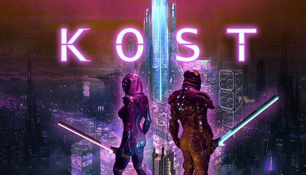 KOST on Steam