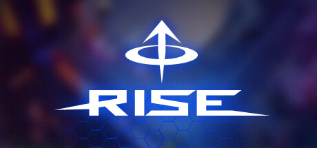R.I.S.E. Cover Image