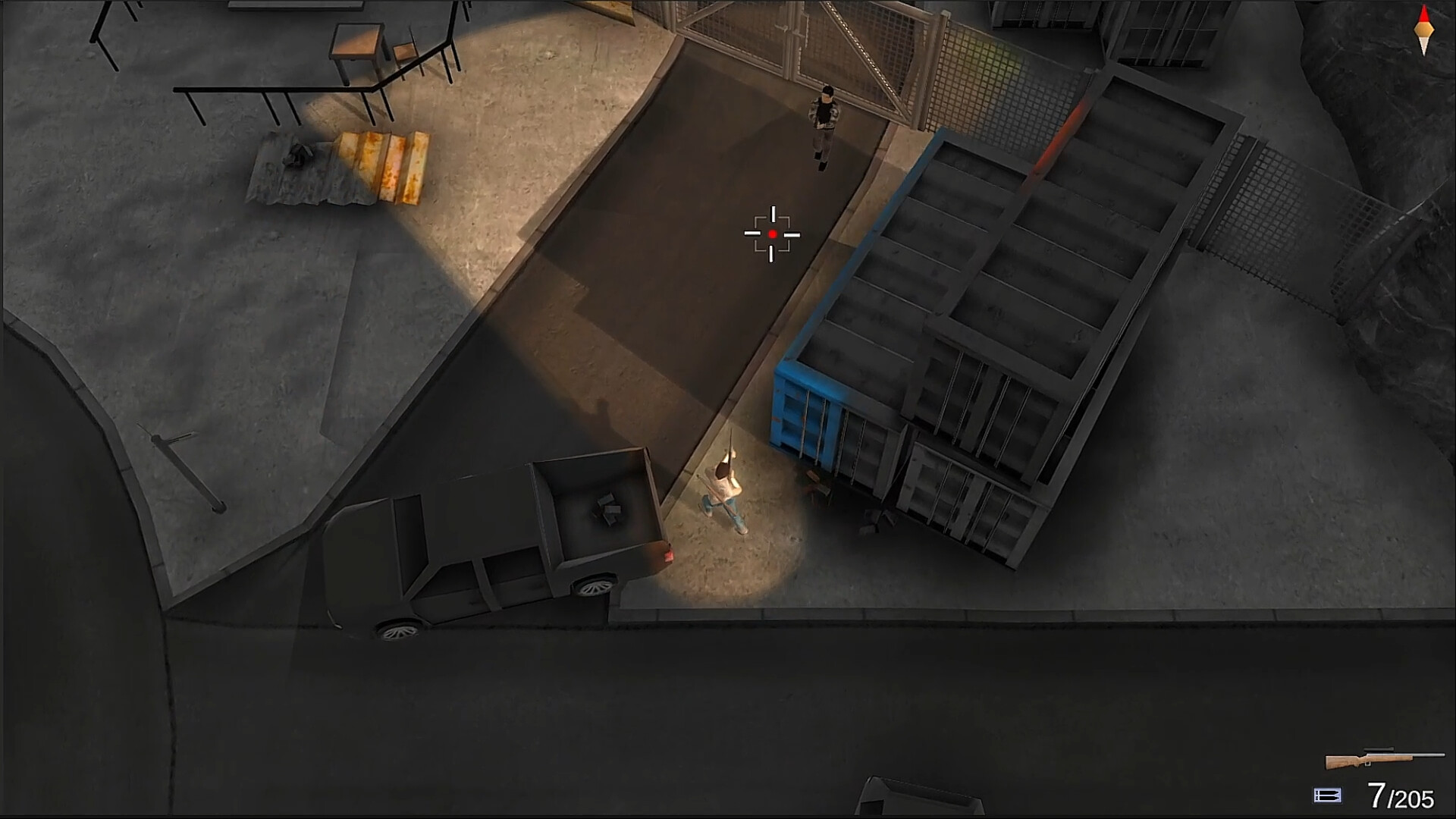 Dead Don't Die on Steam
