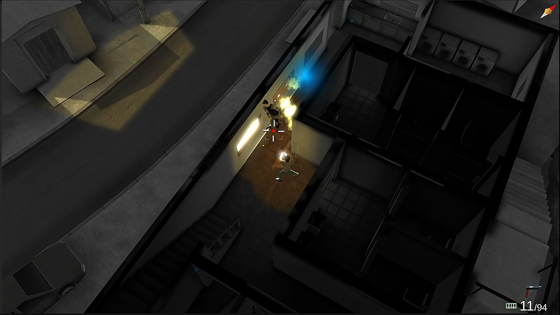 Dead Don't Die on Steam