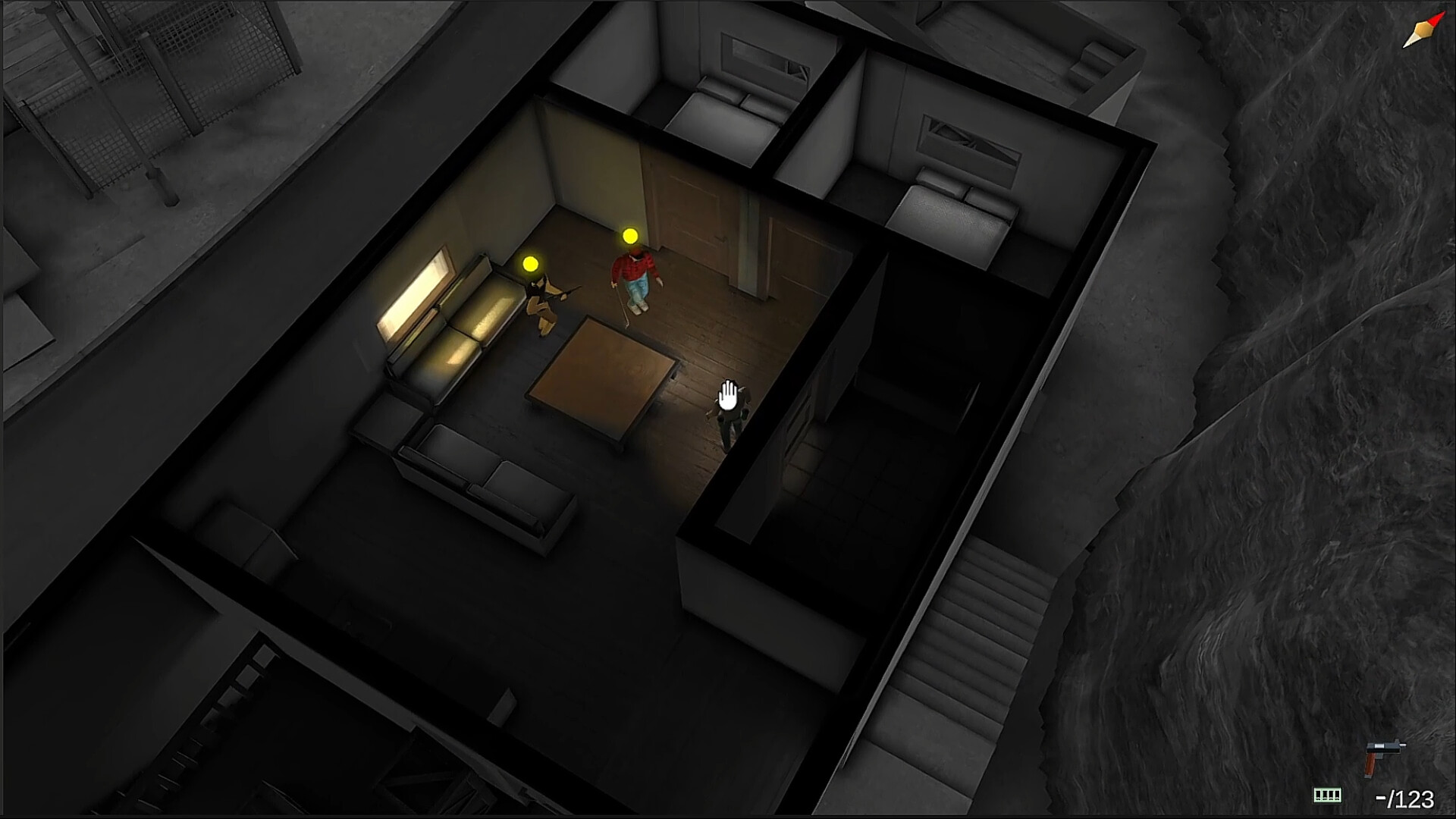 Dead Don't Die on Steam