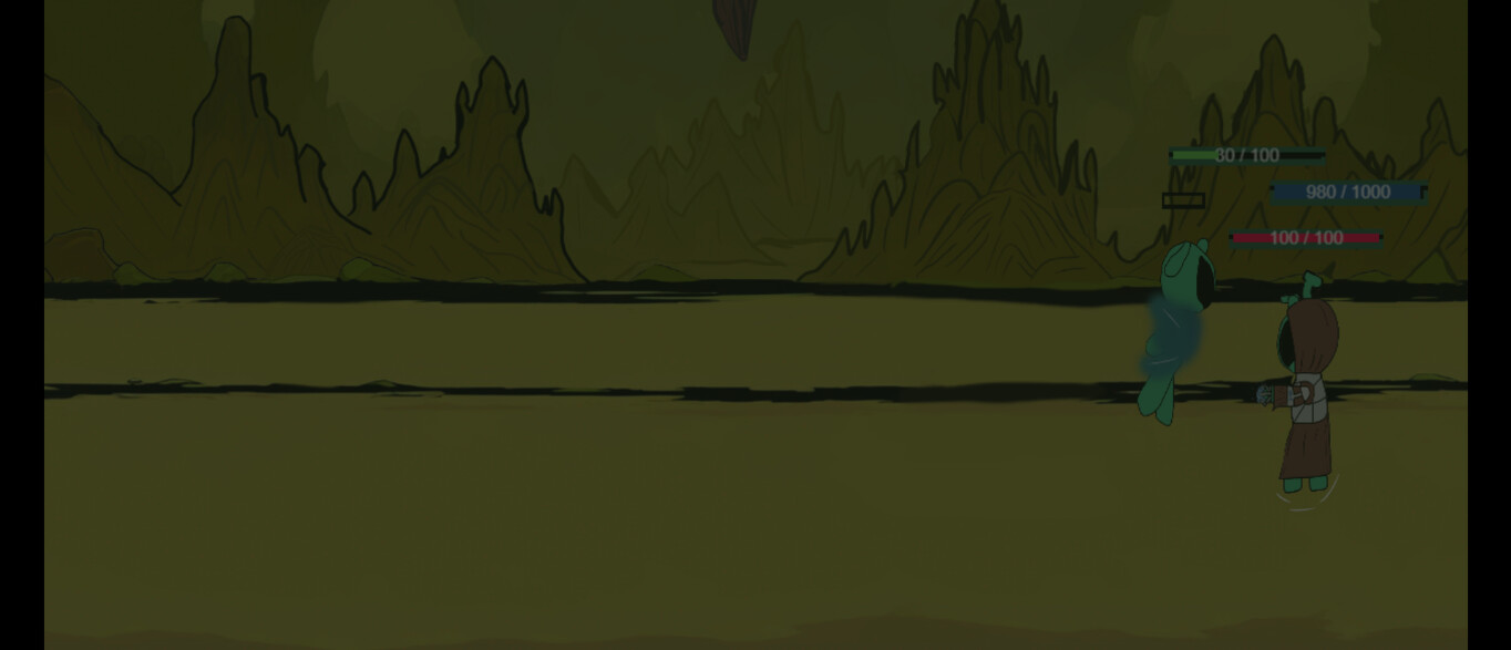 Xeno on Steam
