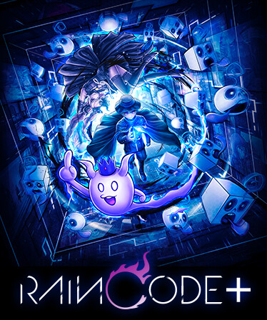 Master Detective Archives: RAIN CODE Plus