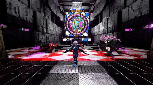 Скриншот из Master Detective Archives: RAIN CODE Plus