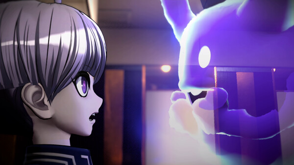 Скриншот из Master Detective Archives: RAIN CODE Plus