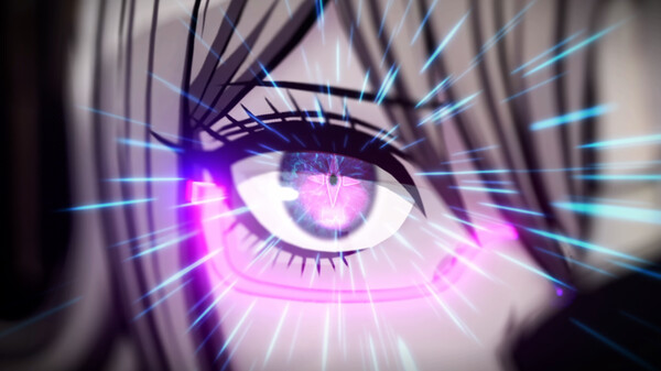 Скриншот из Master Detective Archives: RAIN CODE Plus