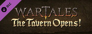 Wartales - Contract: The Tavern Opens!