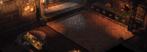 NEWS - Wartales : Date de l'ouverture de la taverne : Second DLC du jeu 7 Timelapse | RPG Jeuxvidéo