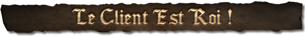 NEWS - Wartales : Date de l'ouverture de la taverne : Second DLC du jeu 6 customers french | RPG Jeuxvidéo