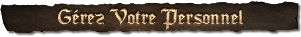 NEWS - Wartales : Date de l'ouverture de la taverne : Second DLC du jeu 4 workforce french | RPG Jeuxvidéo