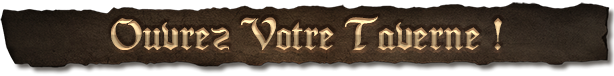 NEWS - Wartales : Date de l'ouverture de la taverne : Second DLC du jeu 2 yourtavern french | RPG Jeuxvidéo