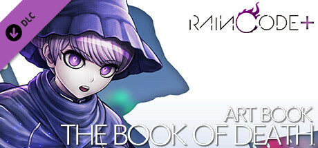 Master Detective Archives: RAIN CODE Plus - The Book of Death banner image