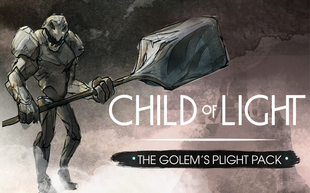 The Golem’s Plight Pack Featured Screenshot #1