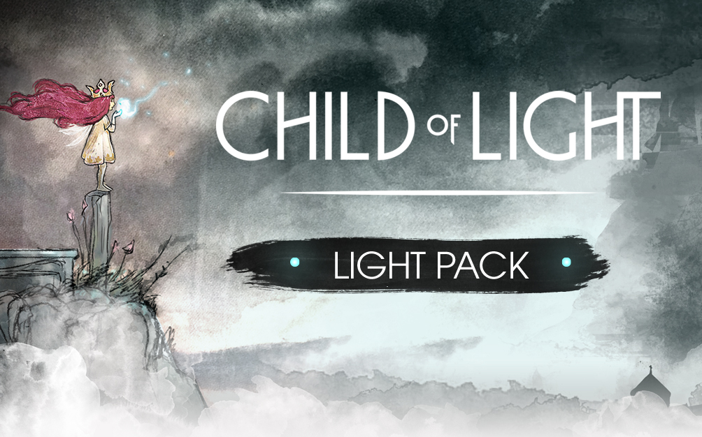 Light Aurora Pack Featured Screenshot #1