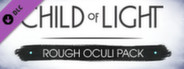 Rough Oculi Pack