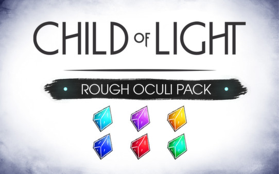 Rough Oculi Pack for steam Rough Oculi Pack for steam