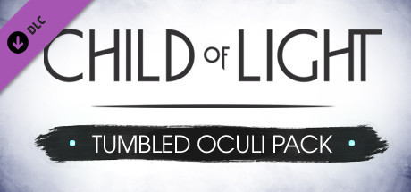 Tumbled Oculi Pack banner image